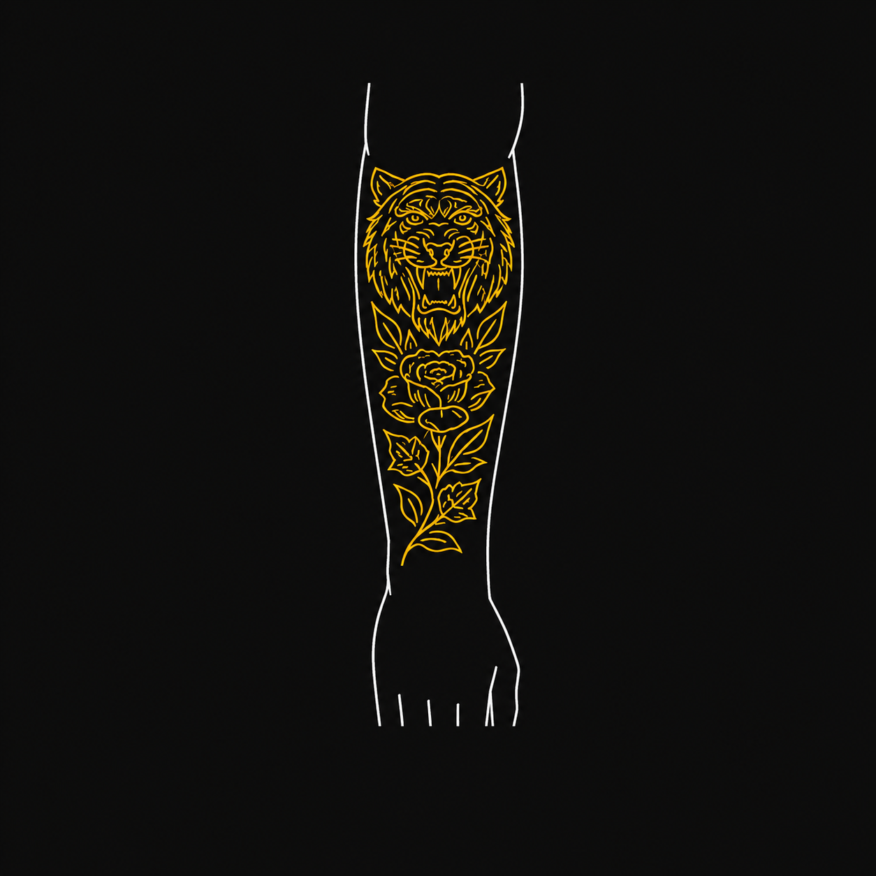 Groot, 20–30 cm