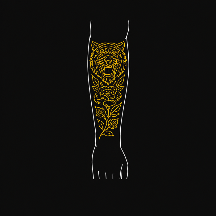 Groot, 20–30 cm