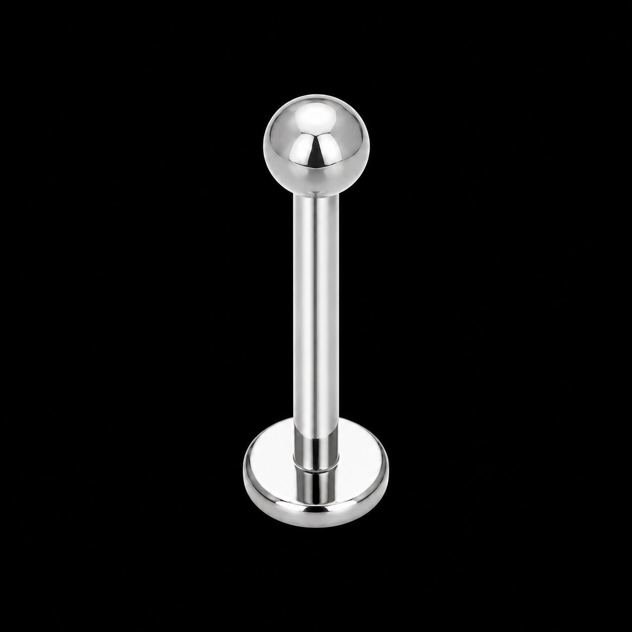 Ronde Schijf Labret