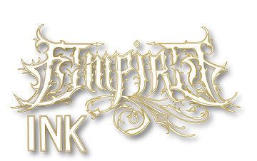 Empire Ink Rotterdam