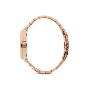 PHOENIX - RED / ROSE GOLD