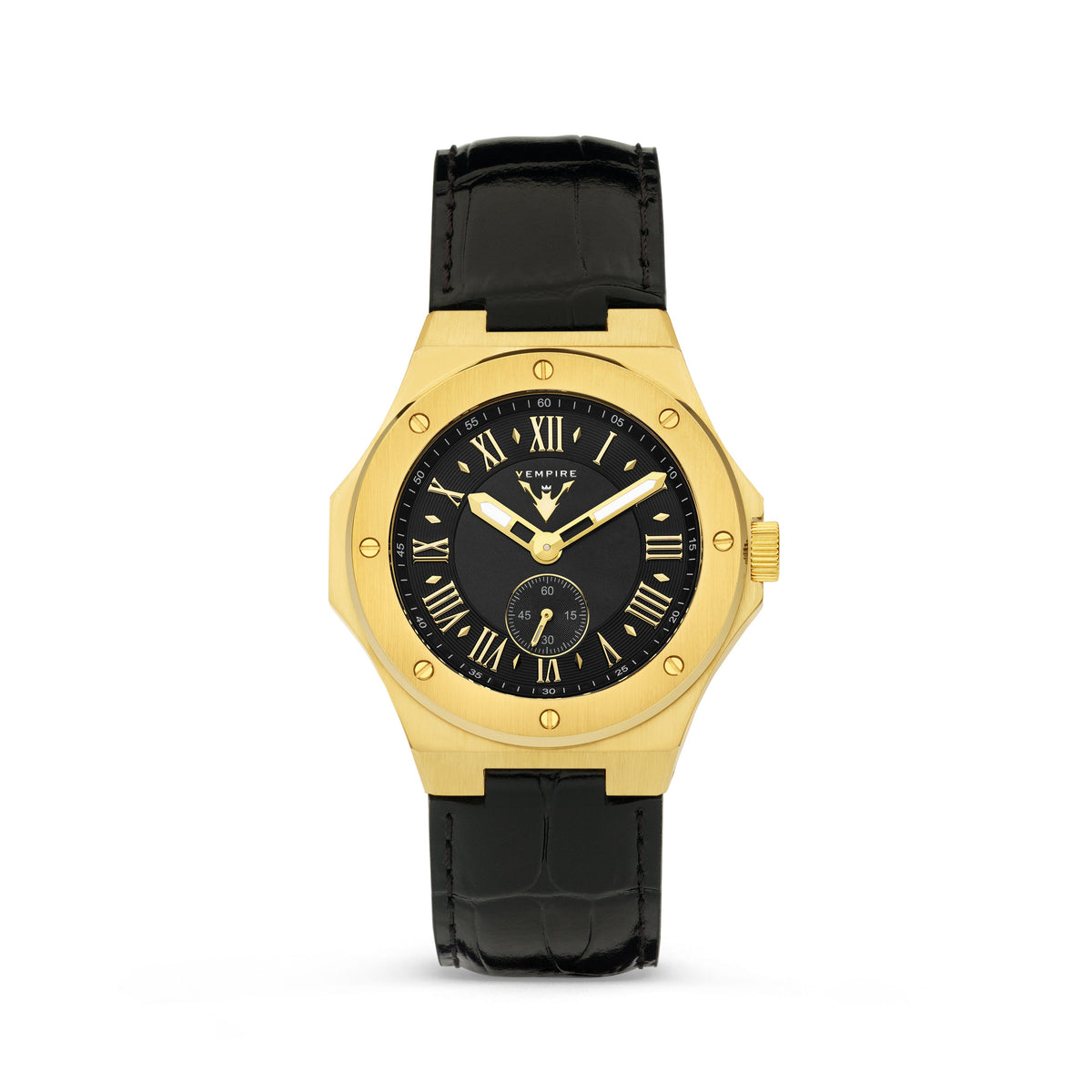 ORION – BLUE / GOLD