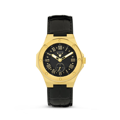 ORION – BLUE / GOLD