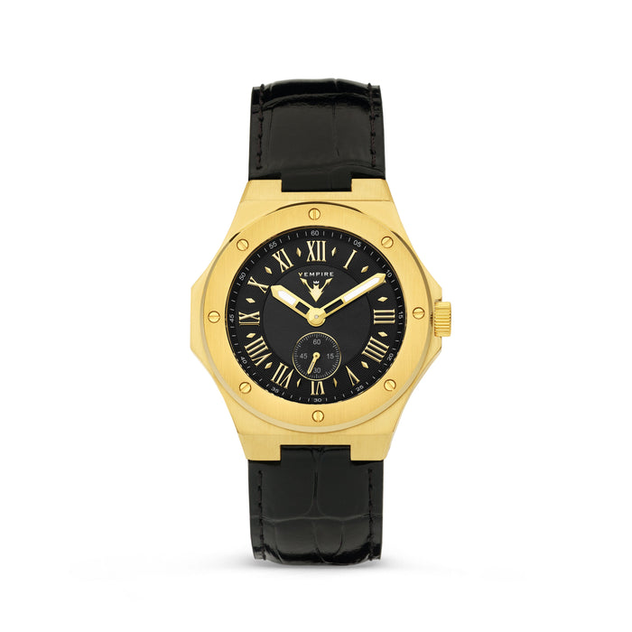 ORION – BLUE / GOLD
