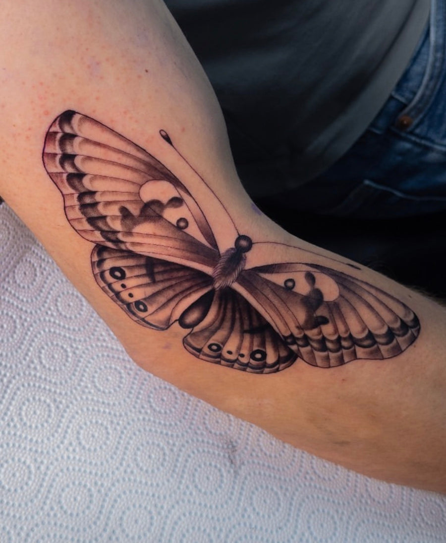 Tattoo photo
