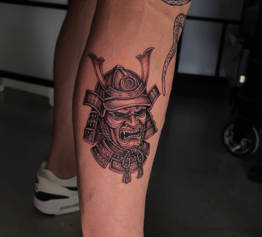 Tattoo photo