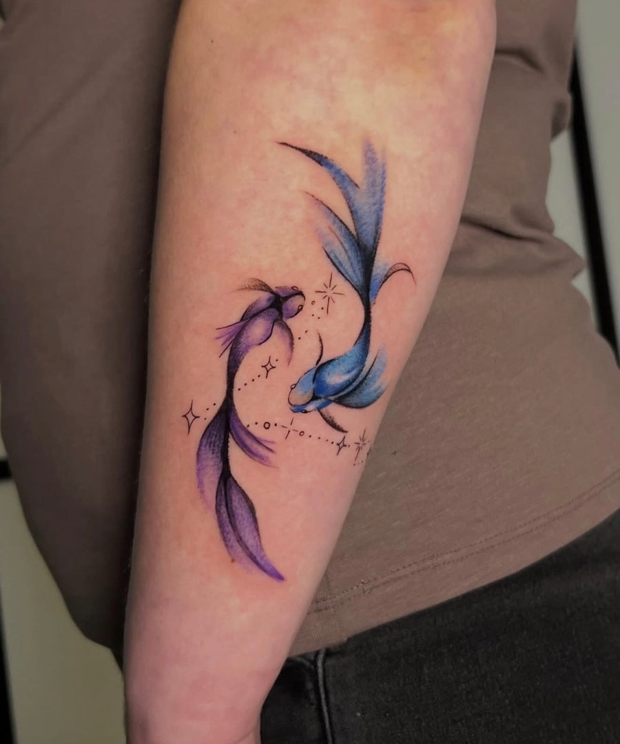 Tattoo photo