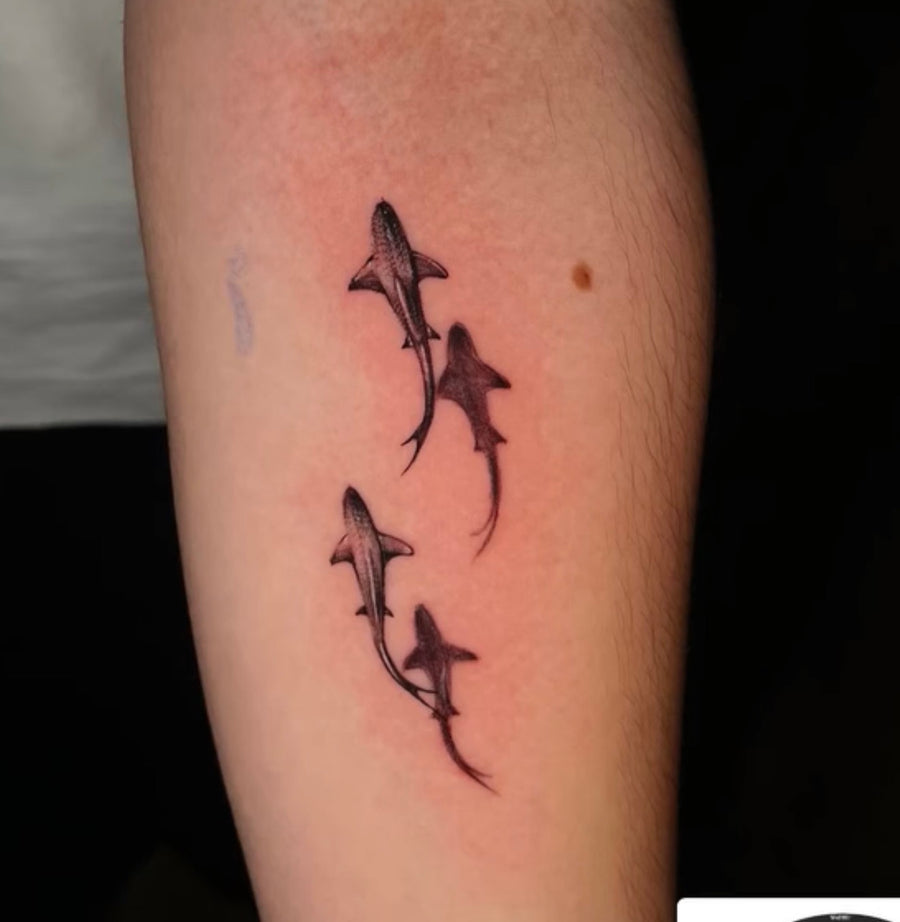 Tattoo photo