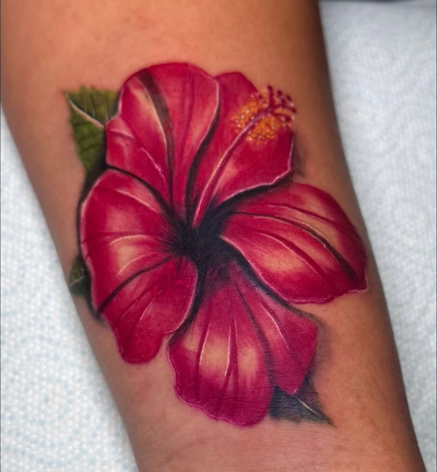 Tattoo photo
