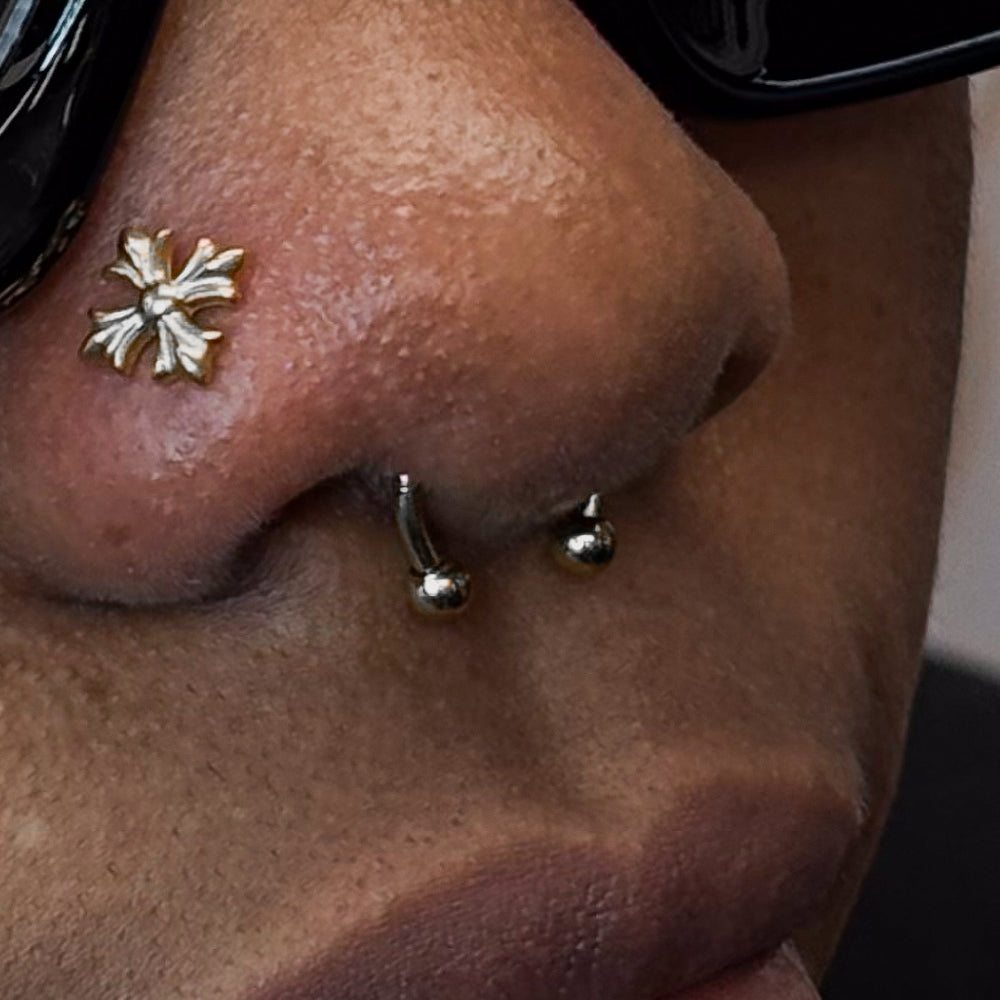 Empire Ink piercing collectie