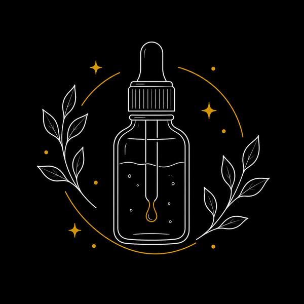 Saline Salt Solution