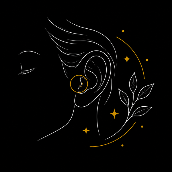Tragus Piercing