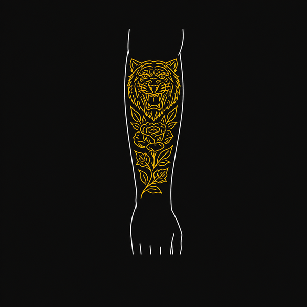 Groot, 20–30 cm
