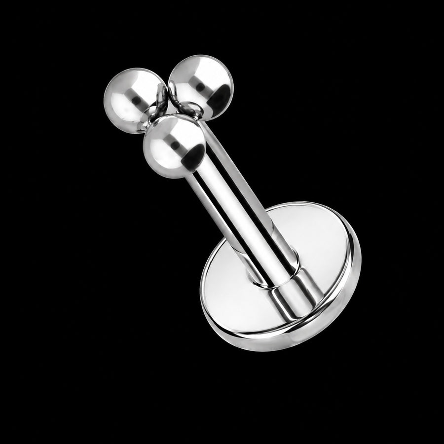 Drie-Kralen Labret