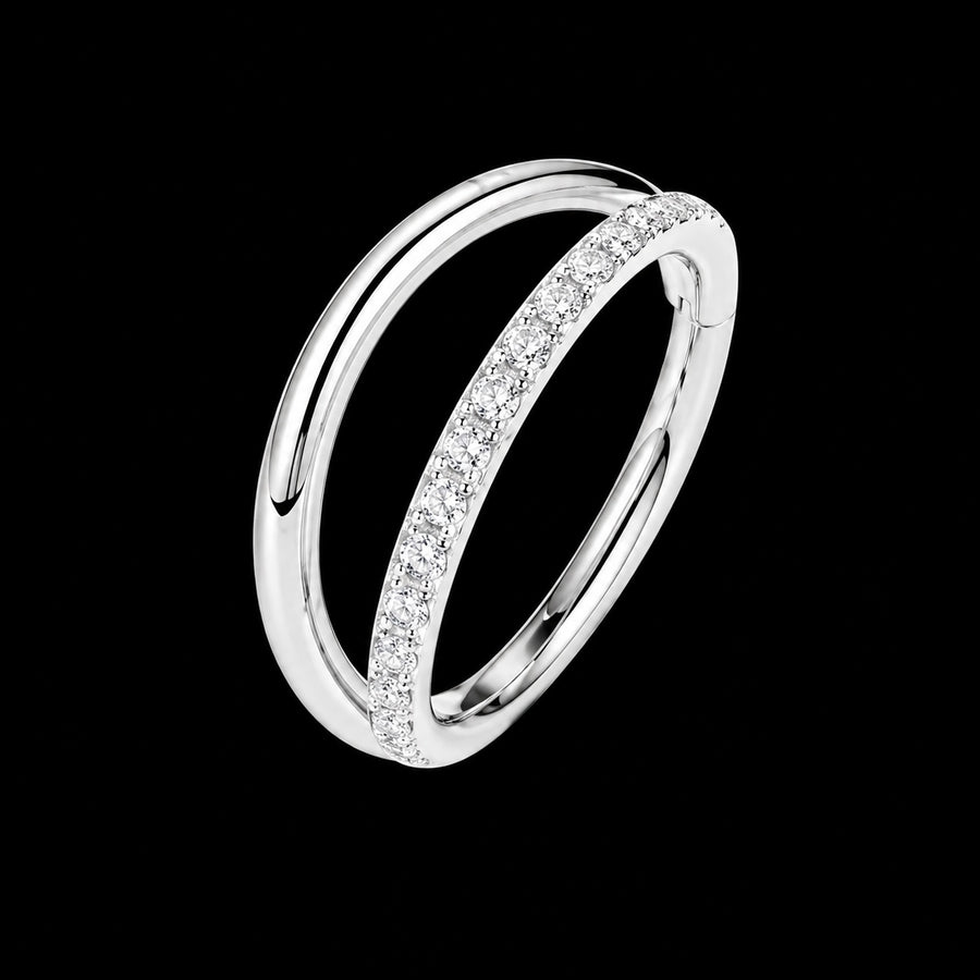 Maan Clicker Ring F5