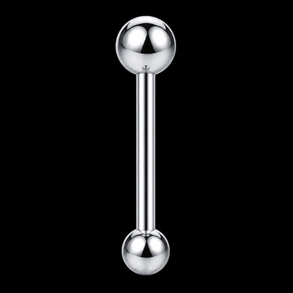 Titanium Tongbarbell