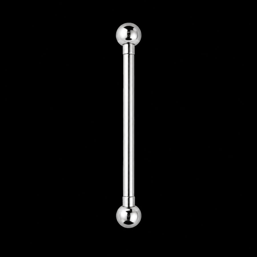 Titanium Tongbarbell