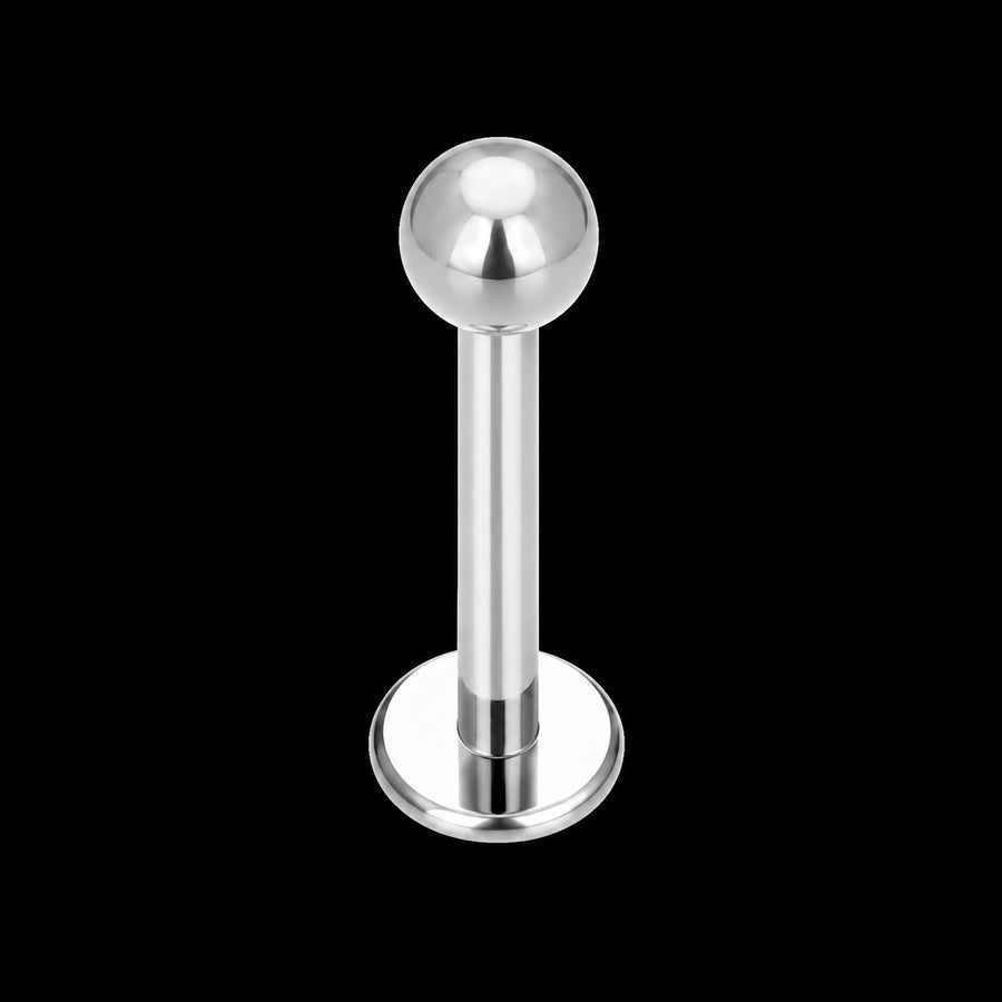 Titanium Piercing Inbrengpin