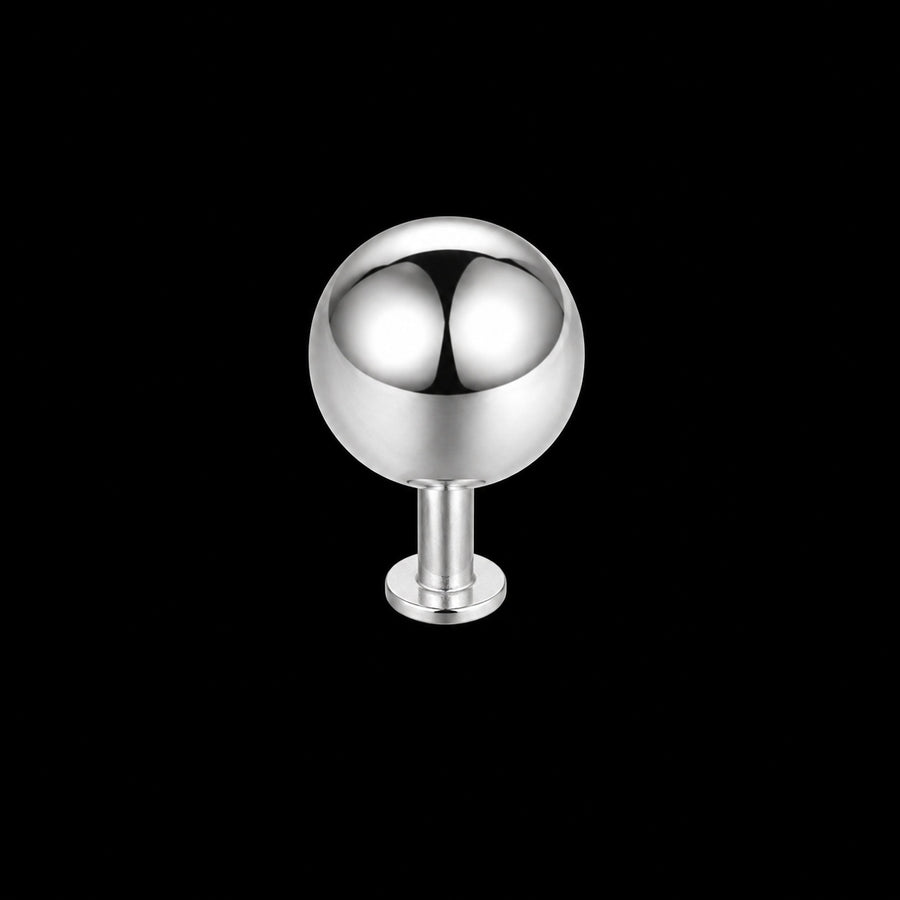 Titanium Schroefballetje