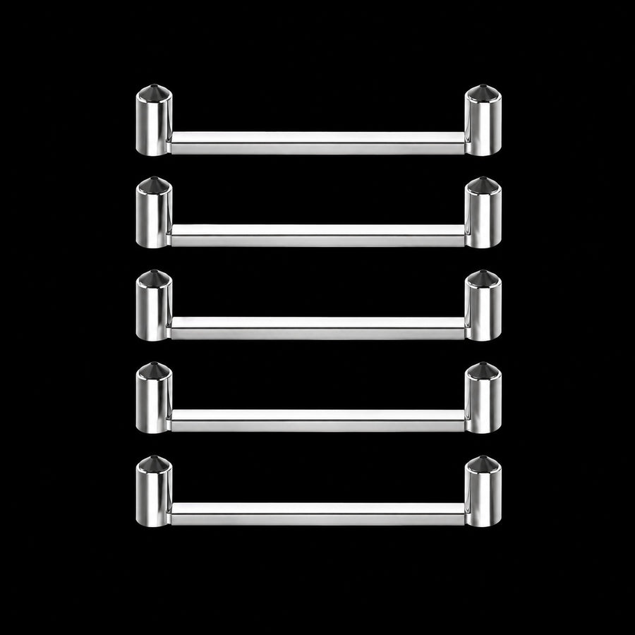 Titanium Surface Barbell