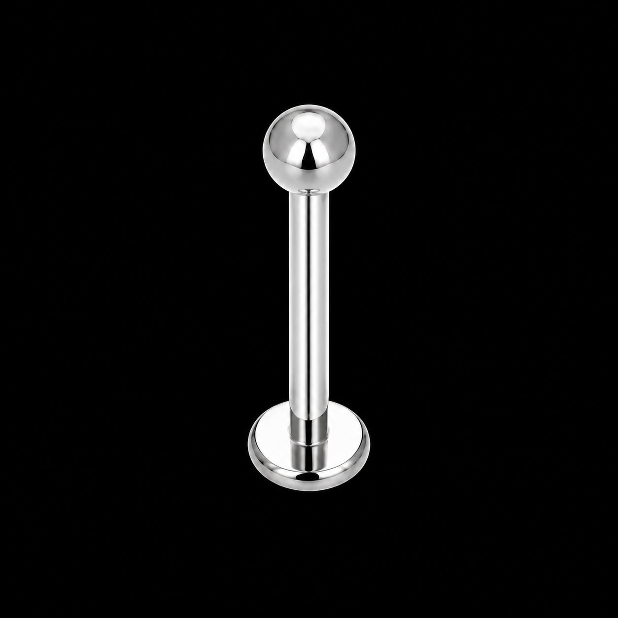 Ronde Schijf Labret