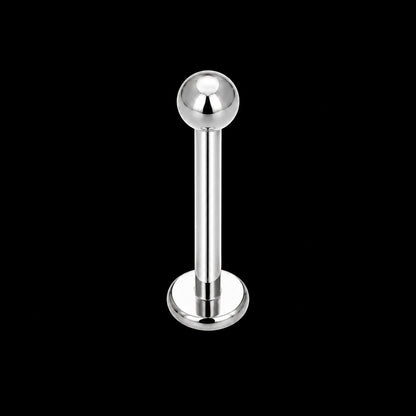 Ronde Schijf Labret