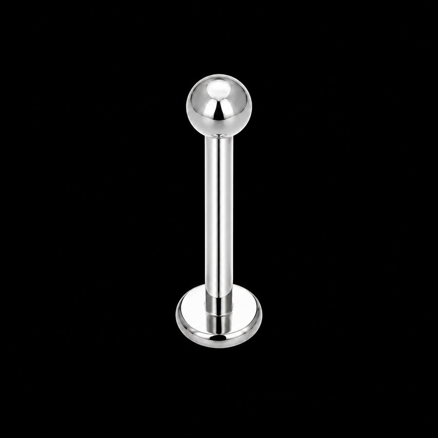 Ronde Schijf Labret