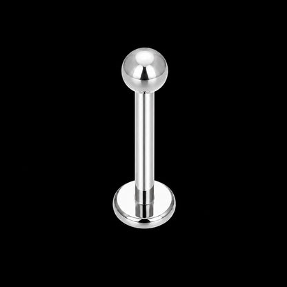 Ronde Schijf Labret