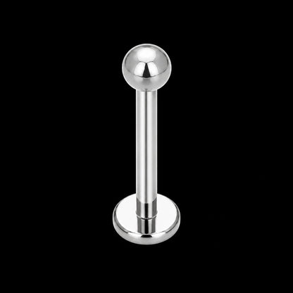 Ronde Schijf Labret