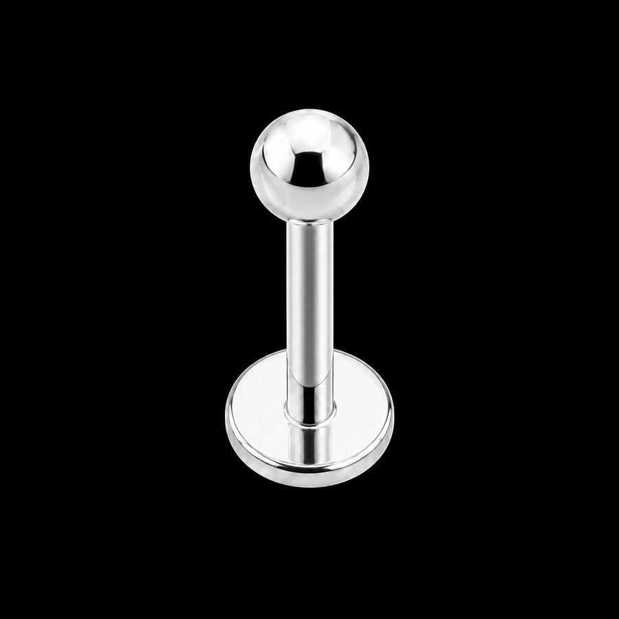 Titanium Tongbarbell