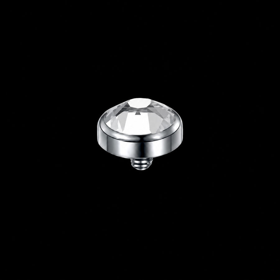 Kristal Microdermal Top