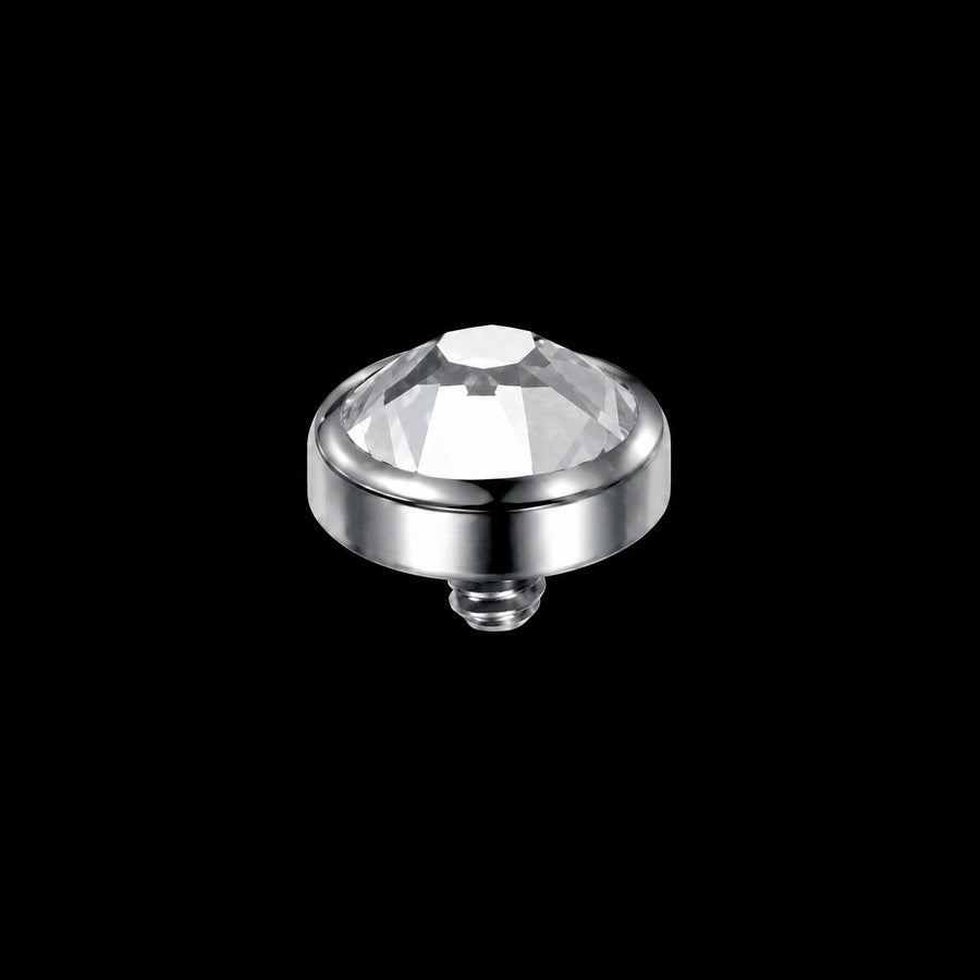 Kristal Microdermal Top