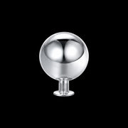 Titanium Vervangingsballetje – Universeel