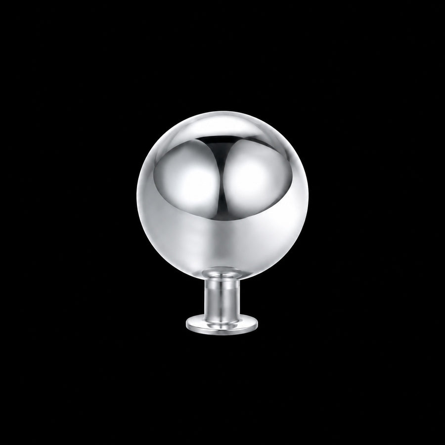 Titanium Vervangingsballetje – Universeel