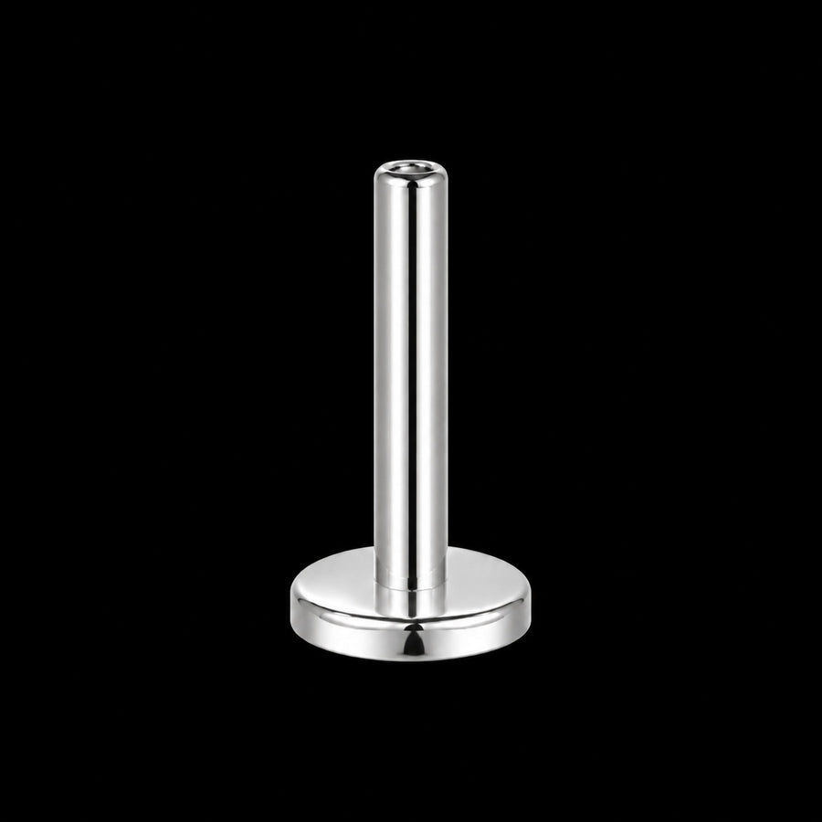 Titanium Labret Staafje