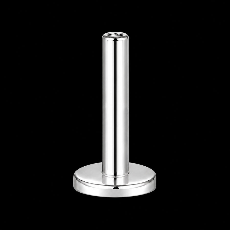 Titanium Labret Staafje