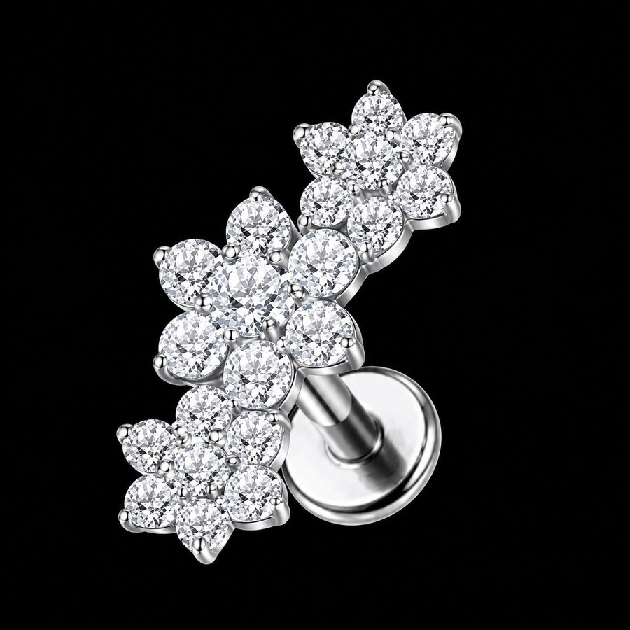 Zirkonia Labret – C/F/G – Model F B26
