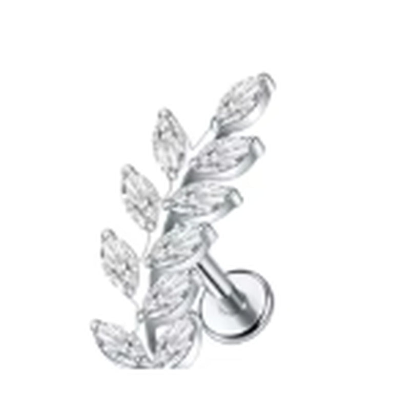 Zirkonia Labret – C/F/G – Model G B25
