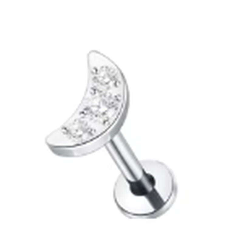 Zirkonia Labret – Maan B4
