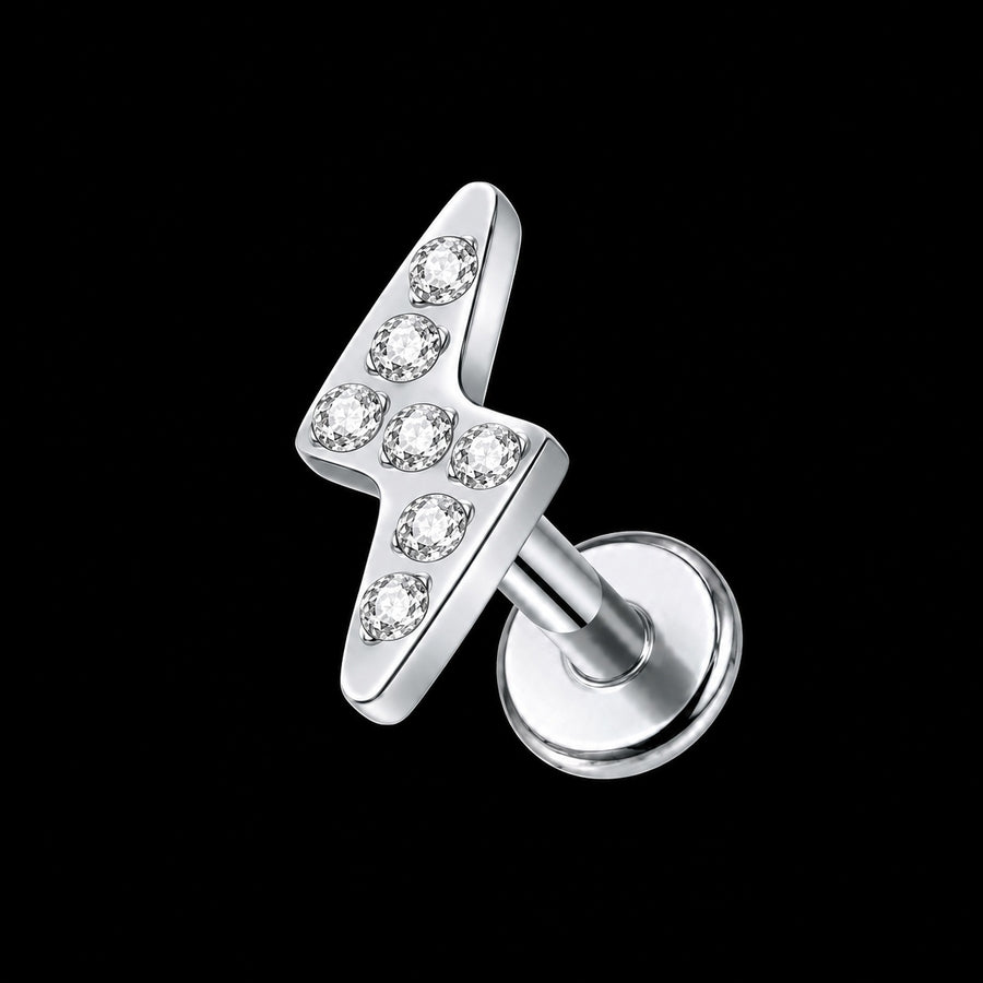 Zirkonia Labret – Bliksem B5