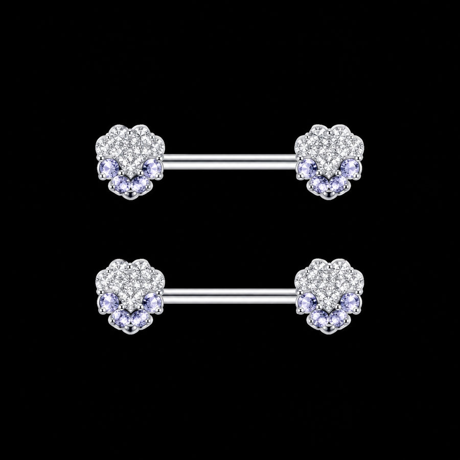 Tepelbarbell Hanger – 2794 C4