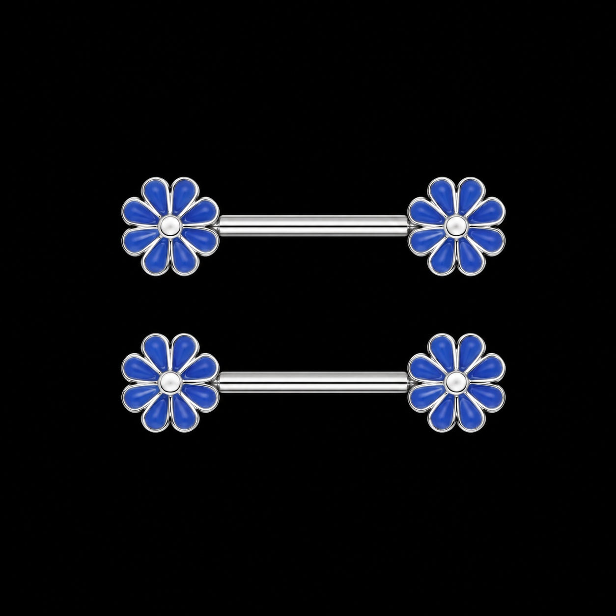 Tepelbarbell Hanger – 2799 – Blauw