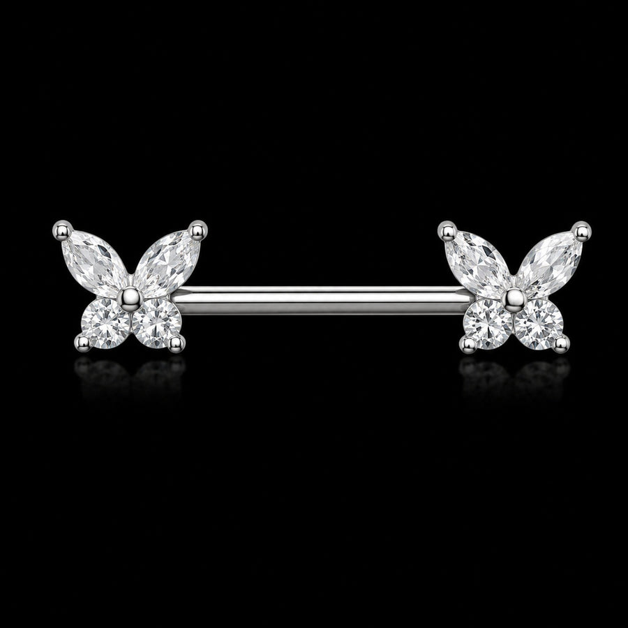 Tepelbarbell Hanger – 2741 C9