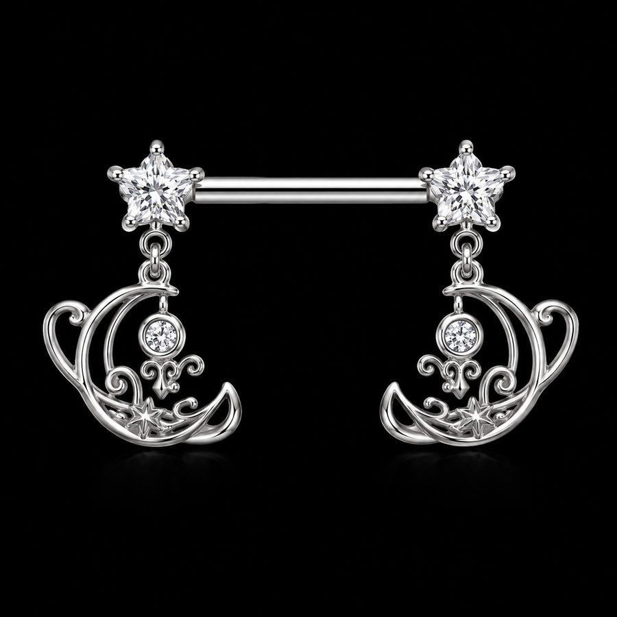 Tepelbarbell Hanger – 2796 C2